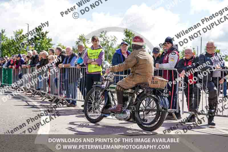 Vintage motorcycle club;eventdigitalimages;no limits trackdays;peter wileman photography;vintage motocycles;vmcc banbury run photographs